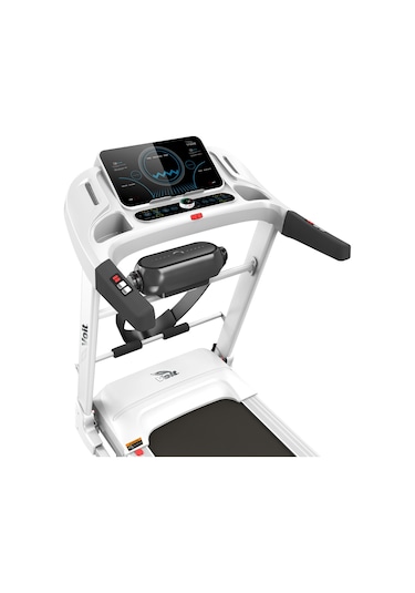 Voit Actıve Whıte Plus Koşu Bandı