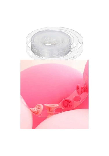 Mavi Lacivert 65li Balon Zinciri Süsleme Seti 5 Renkli Sünnet, 1