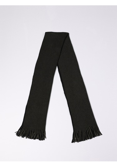 Colins Erkek Yeşil Atkı Cl1071495 Q1.v1 Kha Haki