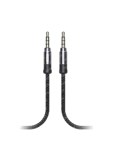 Go Des GAC-217 3.5 mm Aux Kablo Audio Stereo 2 metre Ses Kablosu - ZORE-220414