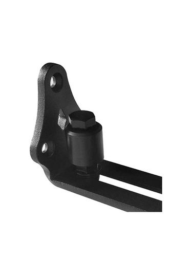 Besthome1 Suntek Ahır Kapı Kılavuzu Sorunsuz Kapı Silindiri Yatak Ve Banyo Kullanımı