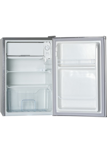 Cool Life Çift Sistem 71 Litre Siyah 12 / 24 / 220 Volt Buzdolabı