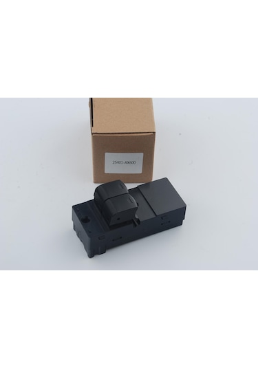 Cam Açma Anahtarı Micra 02-10 L 2li Nord