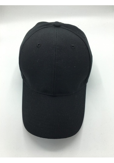 Eleven Markets Ayarlanabilir Bay-Bayan Micro Sport Sade Şapka (546090089)