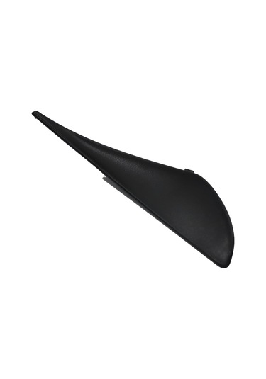 Vw Caddy 2004-2020 Çamurluk Üst Plastiği Sol 2k0819447b