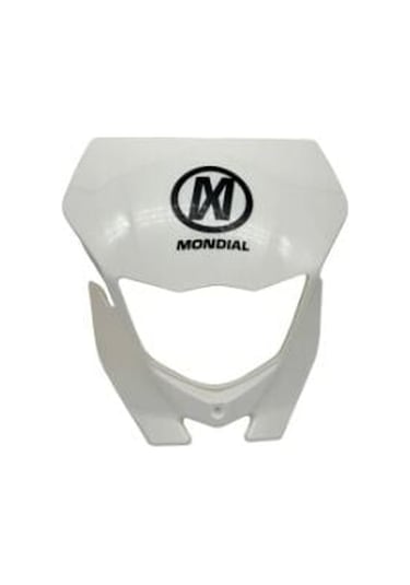 Mondial X-treme Max 200 İ Far Muhafazası E5 2023-24