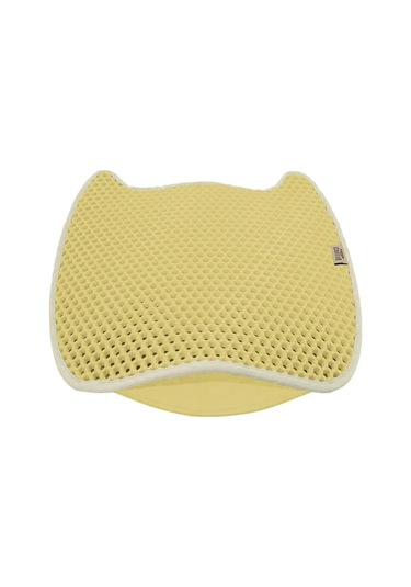 Cattie Taraklı Model Kum Toplayıcı Fonksiyonel Kedi Paspası Beige - Kedi Model L Boy 50-75cm