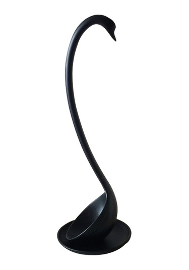 Sones Ev Veya Ticari Mutfak İçin Tepsili Stand Up Kepçe Kaşığı, Kaşık Boyutu: 28,5 8,2 Cm