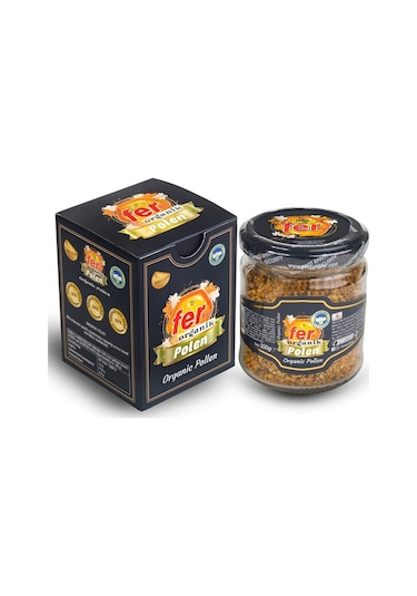 Fer Organik Polen 100 G