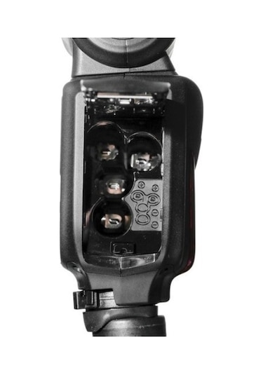 Phottix Mitros+ Canon Uyumlu TTL Tepe Flaşı