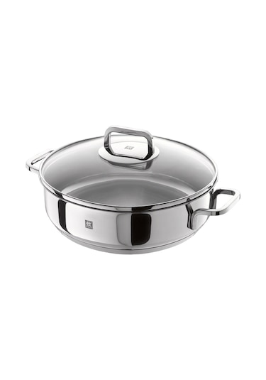 Zwilling 650692400 Quadro Pilav Tenceresi 24Cm