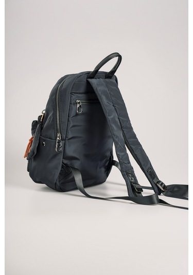 Ççs Kadın Sırt Çantası Ccs17751 Siyah Siyah