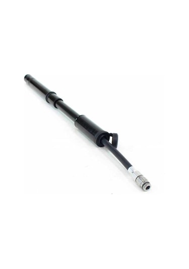 Pro Performance Hp 160psi Mini Pompa Prpu0091 Siyah