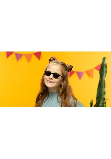 Inesta Kids Ao9510 06 42*17*130 Güneş Gözlüğü