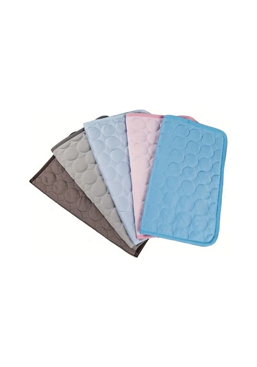 Maxaccess Yaz Köpek Ve Kedi Serinletme Yatağı 2xl Koyu Gri Taşınabilir Yıkanabilir