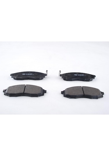 Icer Ön Fren Balatası D23/d22/skystar 2003-2013 Uyumlu 41060vk190