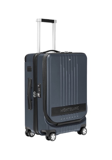 Montblanc My4810 Valiz 131856 Gri