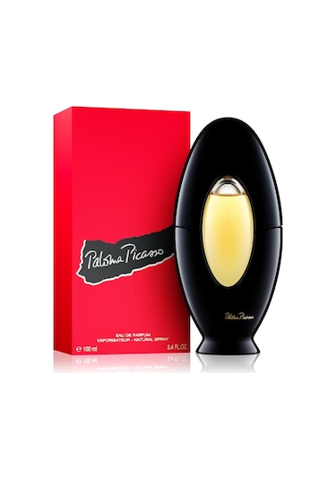 Paloma Picasso Kadın Parfüm EDP 100 ML Fiyatları ve Özellikleri