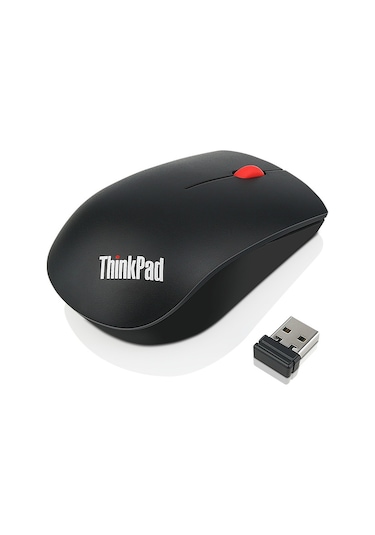 Lenovo 4X30M56887 Thinkpad Kablosuz Optik Mouse