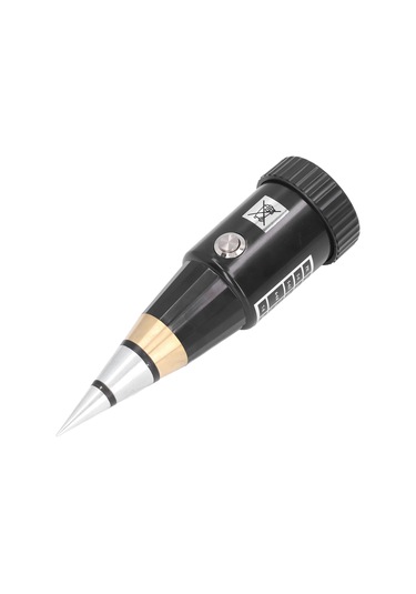 Springsun Toprak Ph Ve Nem Testeri - Nikel Bileşik Elektrotlu Doğru Okuma, Bahçe Bitkileri İçin Akıllı Tarım Aleti