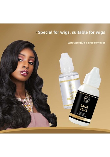 Geeroyoo Saç Ekini Güçlü Tutan, Sudan Dayanıklı, Görünmez Formüllü Lifti Ve Kolay Kaldırabilen 38ml Çözeltisi Kutu İçerir Diğer