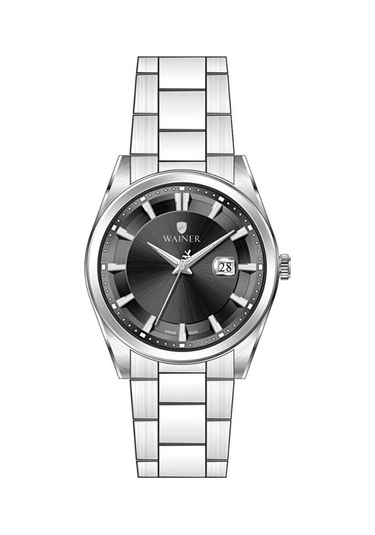 Wa.17200-c Erkek Kol Saati Çok Renkli