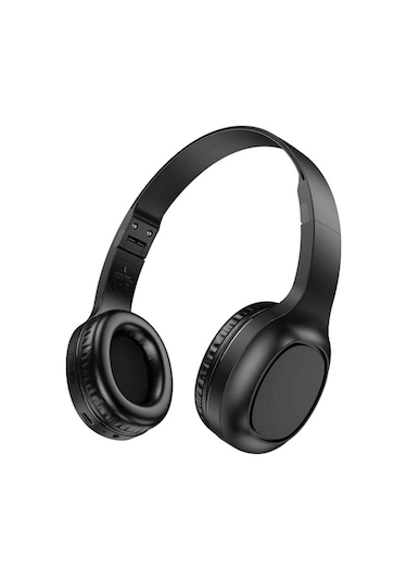 Hoco. W46 Charm Aux Destekli Bluetooth Kablosuz Kulaklık
