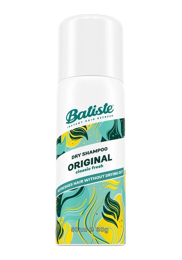 Batiste Original Kuru Şampuan 50 ML