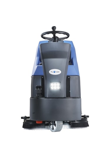 Plover T9 B Binilebilir Zemin Temizlik Makinası