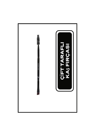 Eyebrow Brush - Kaş Fırçası