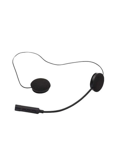 Jokmae Müzik Motosiklet Kulaklığı Kaskı Kablosuz İnterkom Bt Vw - Konforlu Ve Dayanıklı Motosiklet İletişim Çözümü