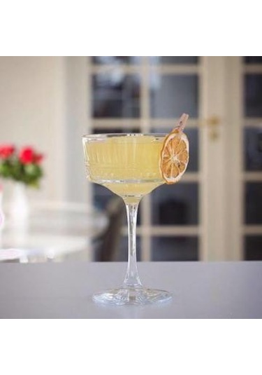 Paşabahçe 440436 Elysia Şampanya Kadehi 260 CC 6 Adet