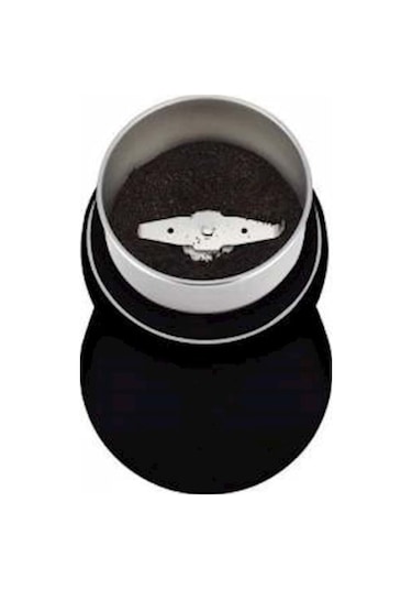 Tefal GT1108 Kahve & Baharat Öğütücü Siyah