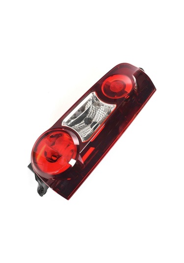 Citroen Berlingo Sağ Arka Stop Lambası 2012--2018