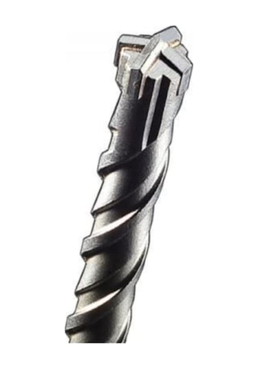 Sds Plus Matkap Ucu 4 Elmaslı 8 * 160 Mm