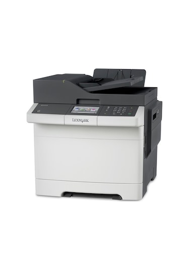 Lexmark CX417DE Çok Fonksiyonlu Lazer Yazıcı