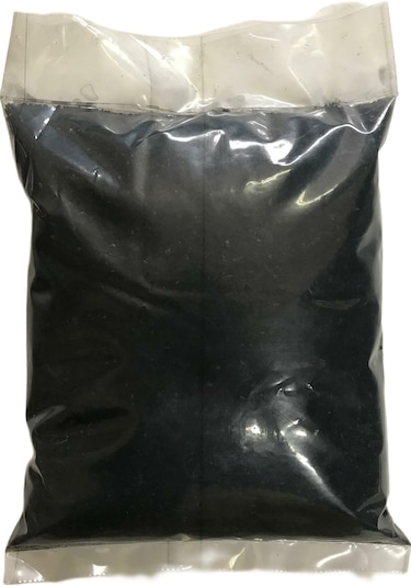 Su Arıtma Granül Aktif Karbon Kömür Bazlı Coal Based 1 KG