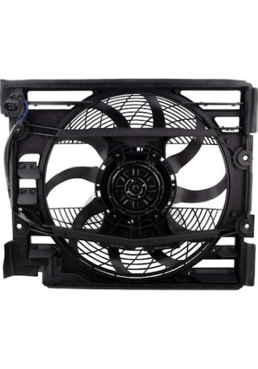 Esse Oto - E39 Klıma Fan Motoru M52-54 96-98 Nrf47029 64548380780
