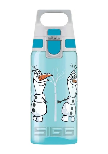 Sigg 8869.70 Disney Viva One Olaf Iı 0,5 Lt Matara Çok Renkli