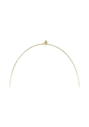 Guess Jgujubn05097jwygfctu Kadın Kolye