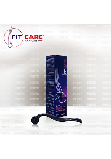Fitcare Dermaroller 1 MM