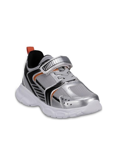 Mars Çocuk Ayakkabı Gri Gri