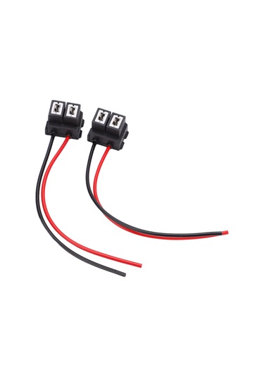 2'li H7 Far Soketi Kaiyi