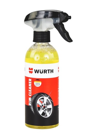 Würth Jant Temizleyici 400 ML