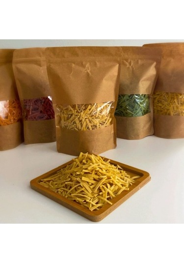 Emt Gıda Sade Erişte 1000 Gr