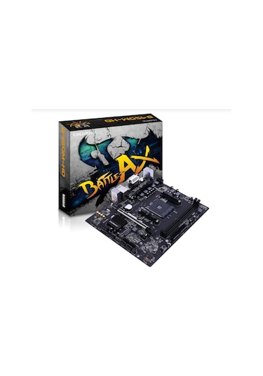 James Donkey Stark S800 R7-5700 16 GB 1 TB SSD 8 GB RTX5060 Free Dos Masaüstü Oyuncu Bilgisayarı
