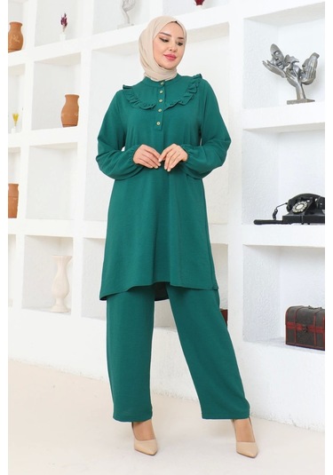 Takım Elbise Zümrüt 102 Zümrüt