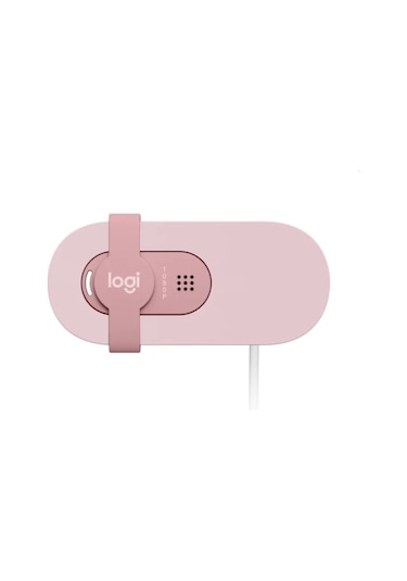 Logitech 960-001623 Brio 100 Full HD Web Kamera