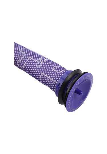 Sointeresting V6 Yedek Filtresi, V7 V8 Dc58 Dc59 Dc61 Dc62 Hayvan Elektrikli Süpürgesi İçin Yıkanabilir Ön Motor Çubuk Filtreleri, 965661-01 Parçasına Uygun Sointeresting V6 Yedek Filtresi, V7 V8 Dc58 Dc59 Dc61 Dc62 Hayvan Elektrikli Süpürgesi İçin Yıkanabilir Ön Motor Çubuk Filtreleri, 965661-01 Parçasına Uygun