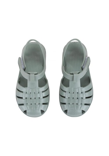 İgor S10288-013 Clasıca V. Unisex Çocuk Sandalet Yeşil 29-34 Yeşil